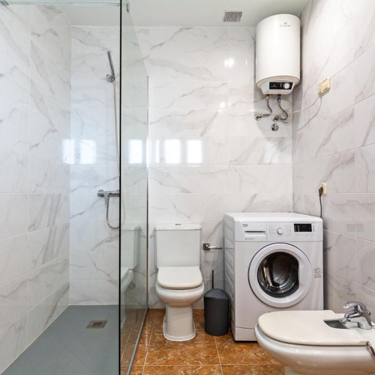 Playa Blanca Sunlight Apartment BY PVL - Apartamento - 12