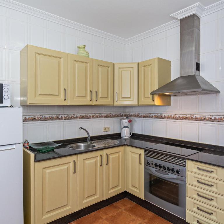 Playa Blanca Sunlight Apartment BY PVL - Apartamento - 13