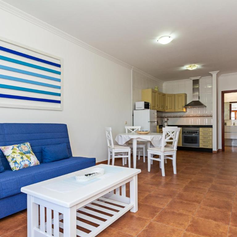 Playa Blanca Sunlight Apartment BY PVL - Apartamento - 15
