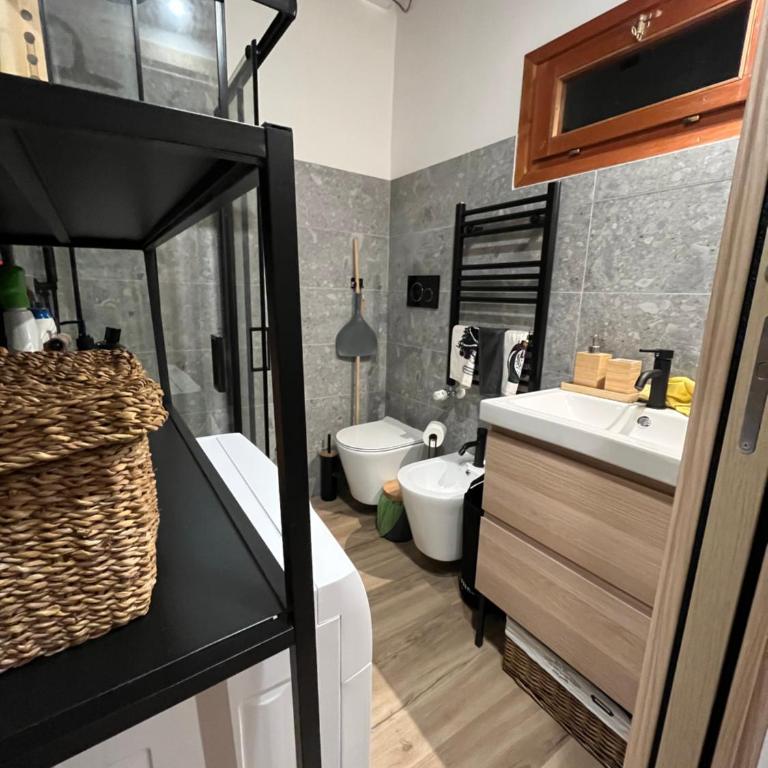 Mansarda delle Dolomiti - Appartamento con 1 Camera da Letto - 30