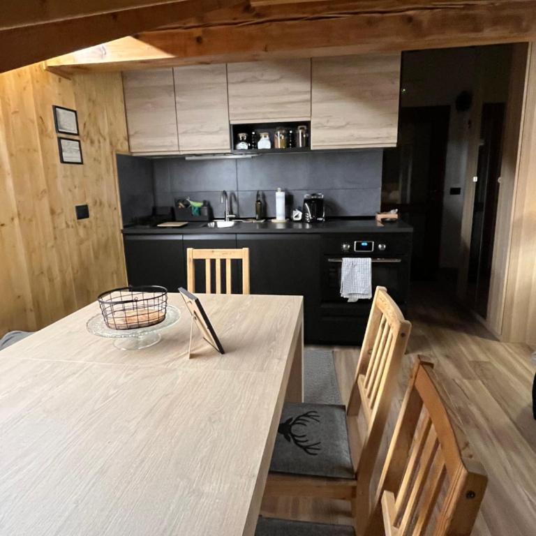 Mansarda delle Dolomiti - Appartamento con 1 Camera da Letto - 20