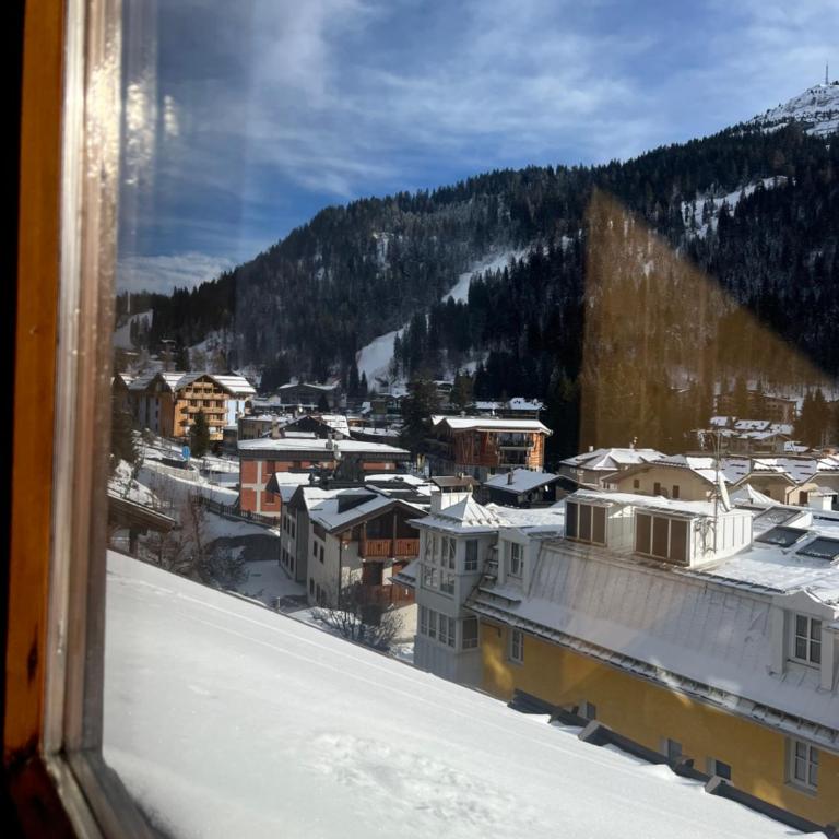 Mansarda delle Dolomiti - Appartamento con 1 Camera da Letto - 29