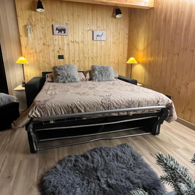 Mansarda delle Dolomiti - Appartamento con 1 Camera da Letto - 36