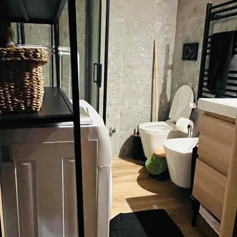 Mansarda delle Dolomiti - Appartamento con 1 Camera da Letto - 37