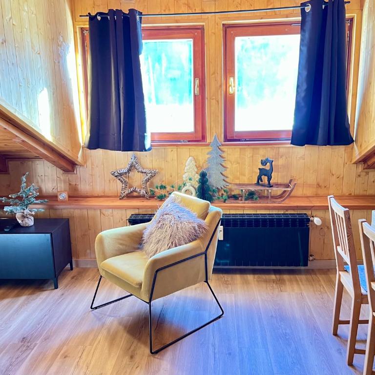 Mansarda delle Dolomiti - Appartamento con 1 Camera da Letto - 4