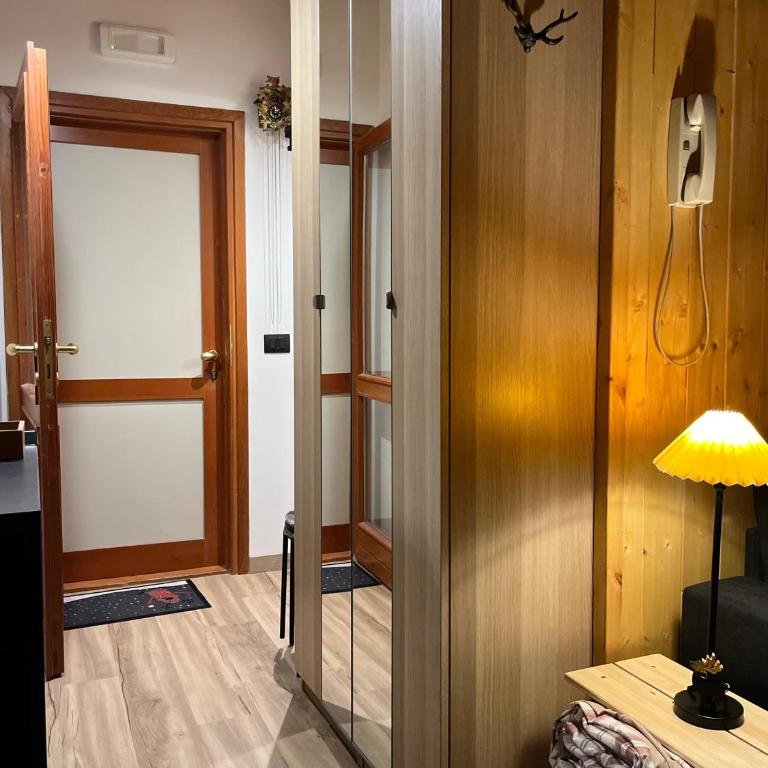 Mansarda delle Dolomiti - Appartamento con 1 Camera da Letto - 48