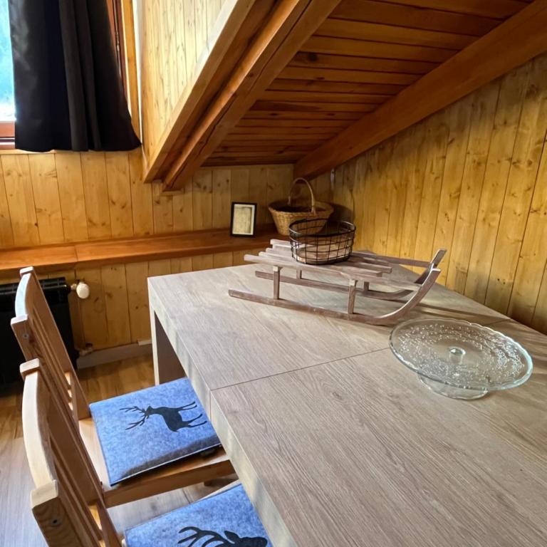 Mansarda delle Dolomiti - Appartamento con 1 Camera da Letto - 49