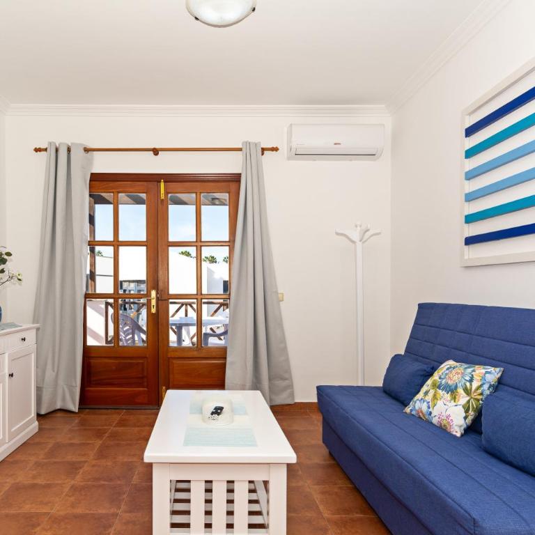 Playa Blanca Sunlight Apartment BY PVL - Apartamento - 17