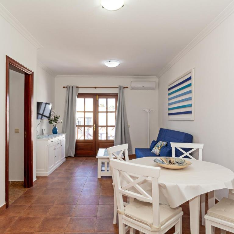 Playa Blanca Sunlight Apartment BY PVL - Apartamento - 18