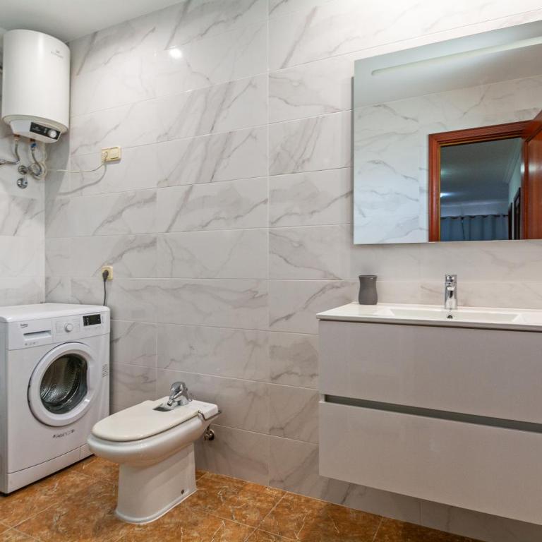 Playa Blanca Sunlight Apartment BY PVL - Apartamento - 19