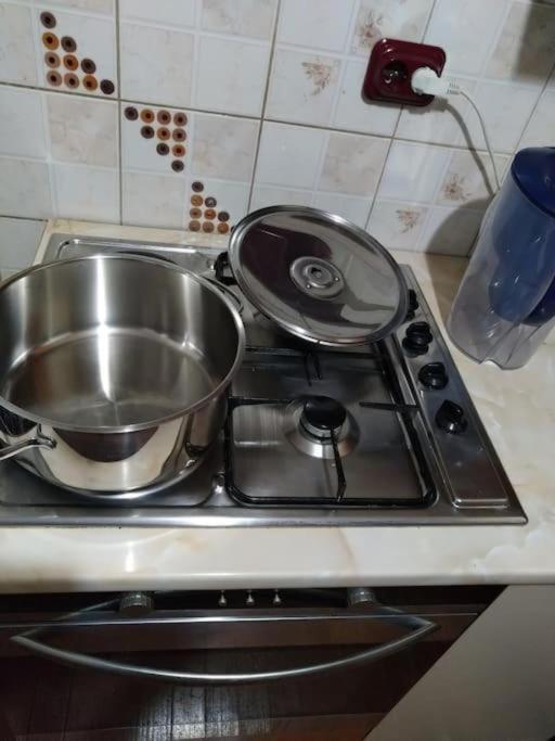 New Year's Eve - Apartman sa 1 Spavaćom Sobom - 15