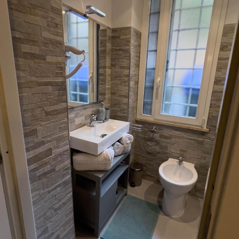 Trithome Suite Boutique Barberini - Appartamento con 1 Camera da Letto - 22