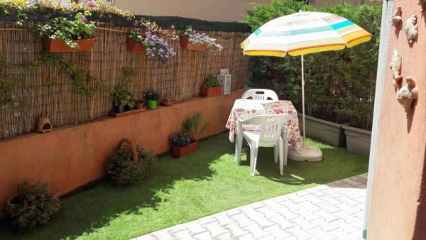 Monolocale Mentone Costa Azzurra - Appartement 1 Chambre - 9