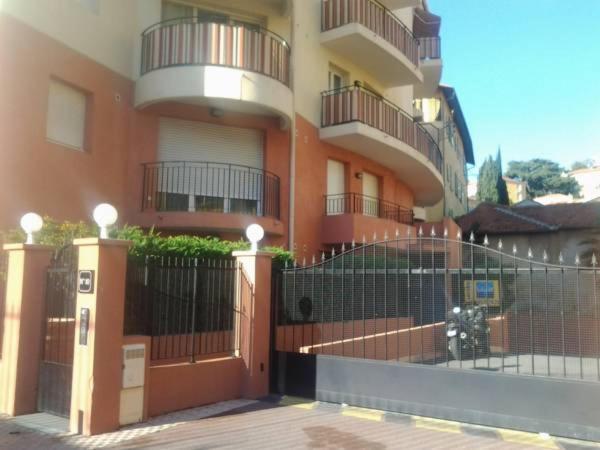 Monolocale Mentone Costa Azzurra - Appartement 1 Chambre - 8