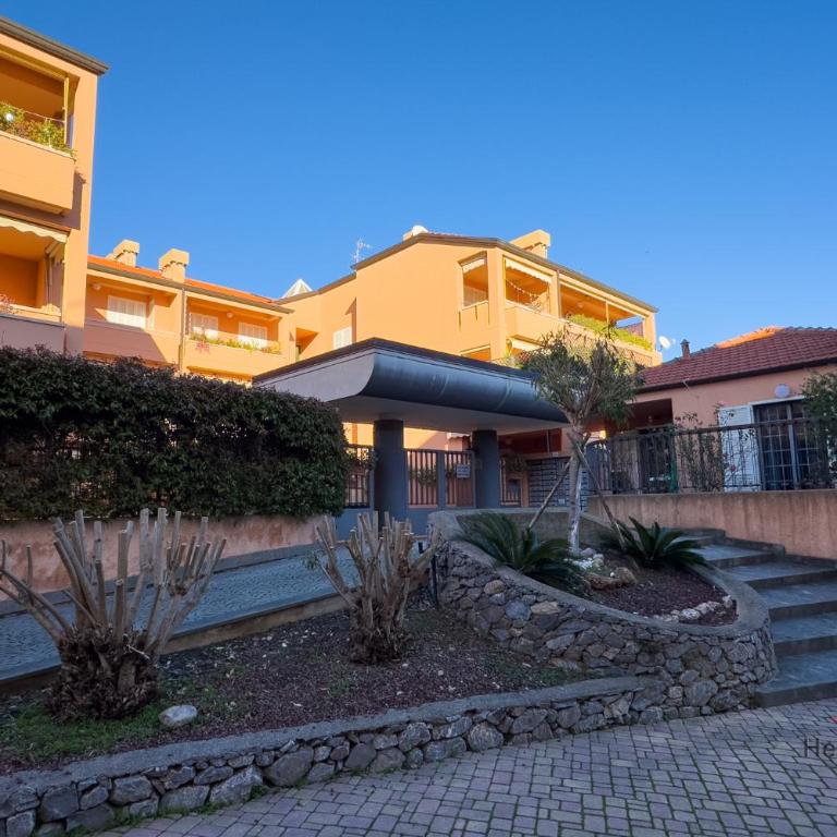 Balcony and garage - Beaches 5min away - Smart TV - Apartamento de 1 dormitorio - 19