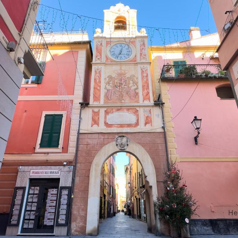 Balcony and garage - Beaches 5min away - Smart TV - Apartamento de 1 dormitorio - 32