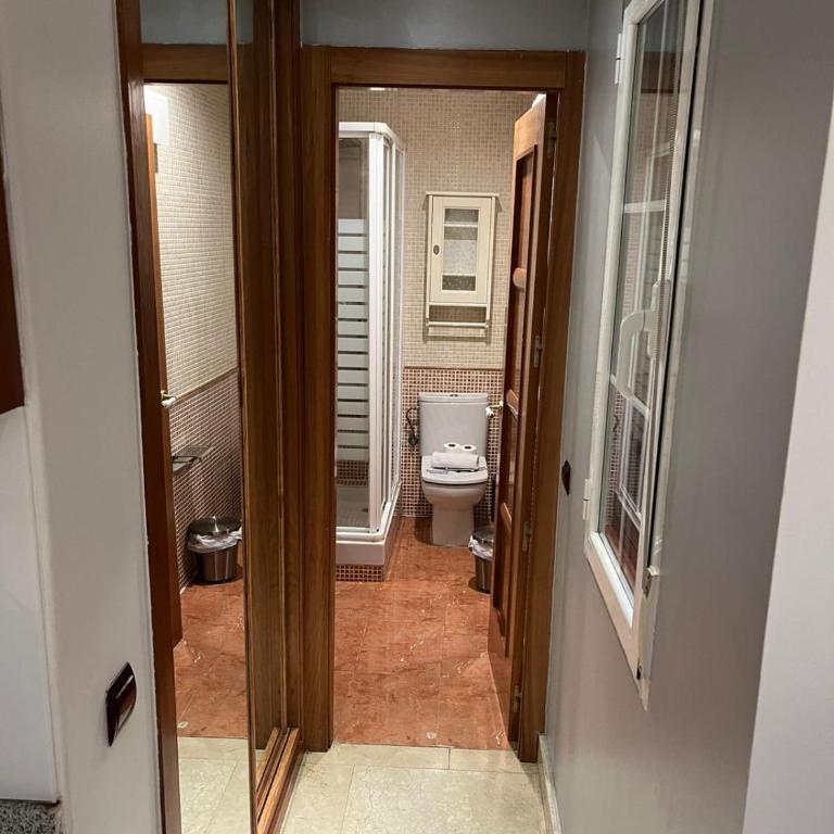 Exyca Malasaña - Studio Apartment - 2