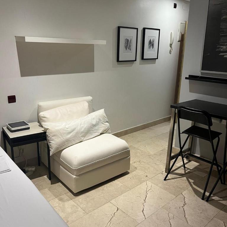 Exyca Malasaña - Studio Apartment - 3