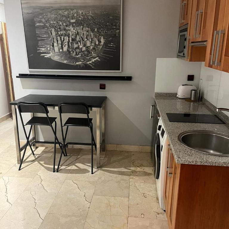 Exyca Malasaña - Studio Apartment - 5
