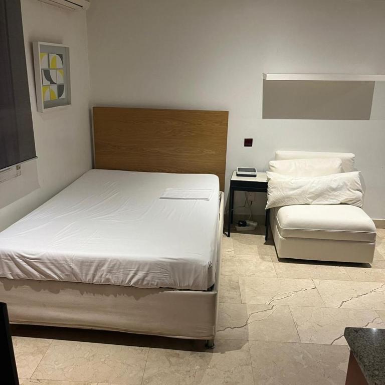 Exyca Malasaña - Studio Apartment - 13