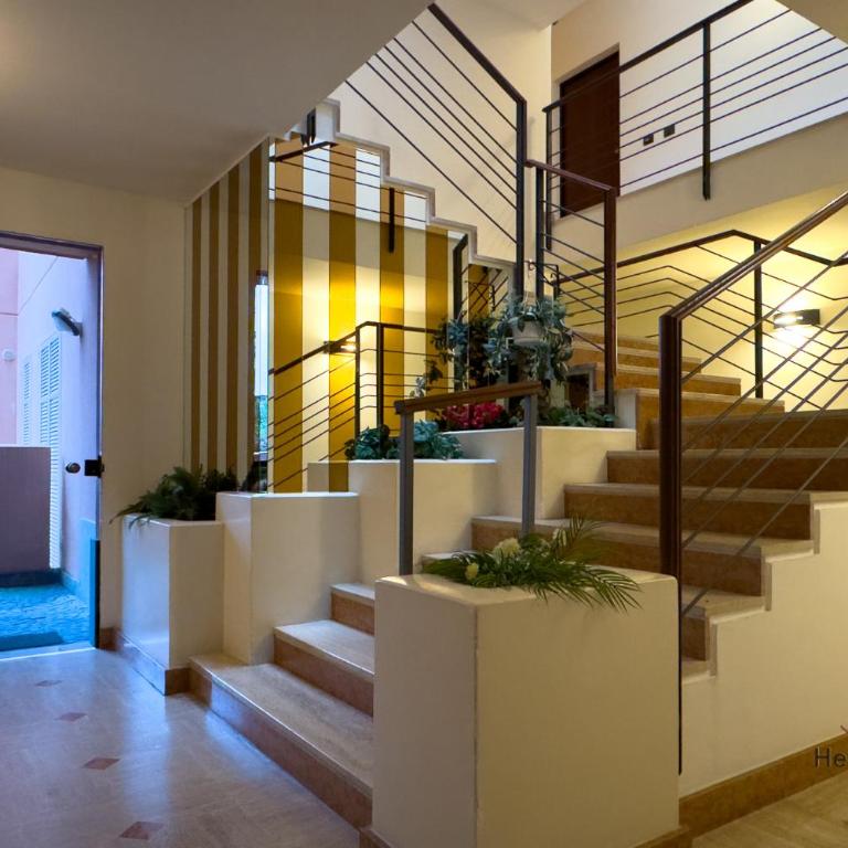 Balcony and garage - Beaches 5min away - Smart TV - Apartamento de 1 dormitorio - 21