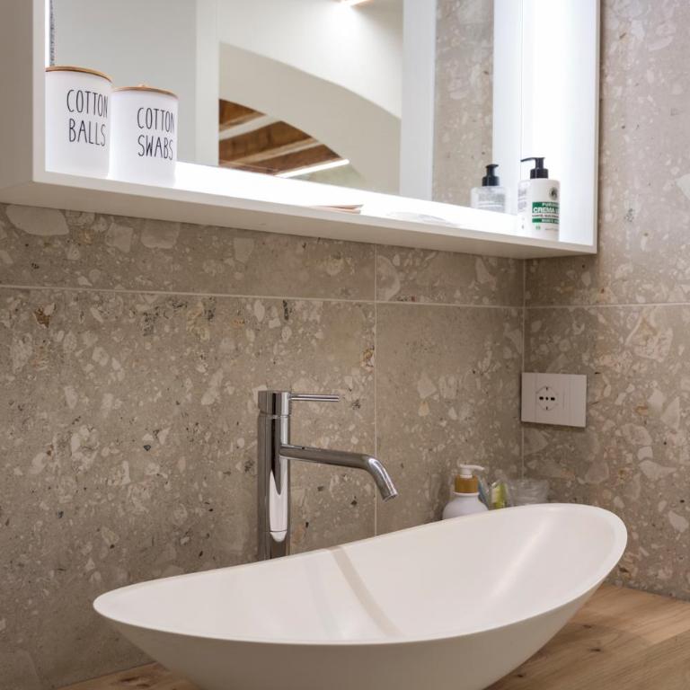 Moscova Luxury B&B - One-Bedroom Apartment - 9