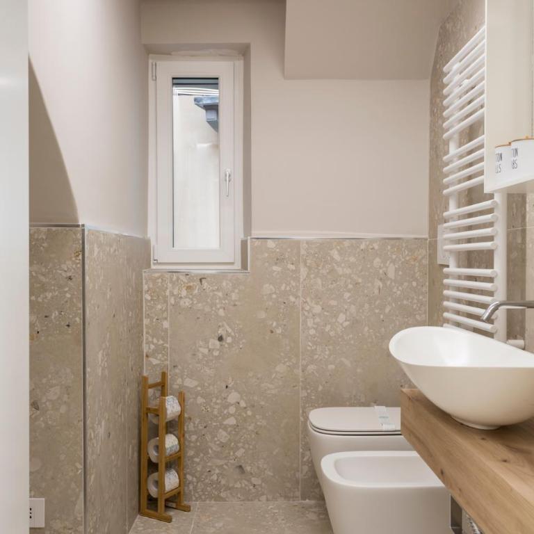 Moscova Luxury B&B - One-Bedroom Apartment - 8