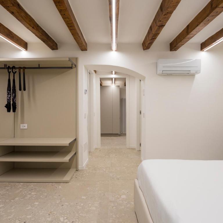 Moscova Luxury B&B - One-Bedroom Apartment - 7