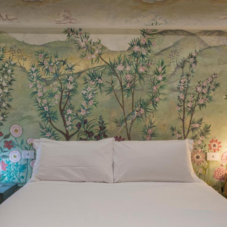 Moscova Luxury B&B - One-Bedroom Apartment - 6