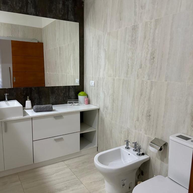 La Casa de White - One-Bedroom House - 44