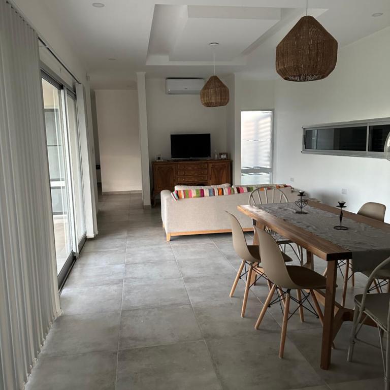 La Casa de White - One-Bedroom House - 15