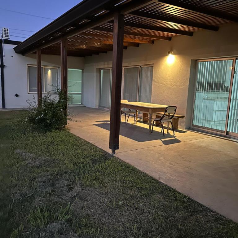 La Casa de White - One-Bedroom House - 10