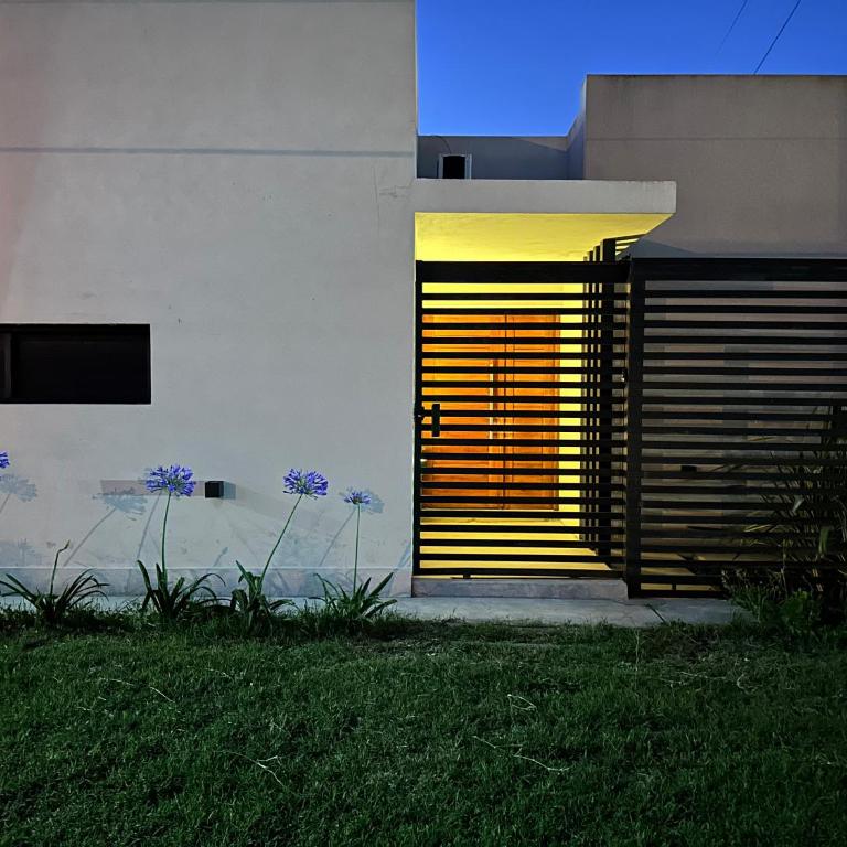 La Casa de White - One-Bedroom House - 2