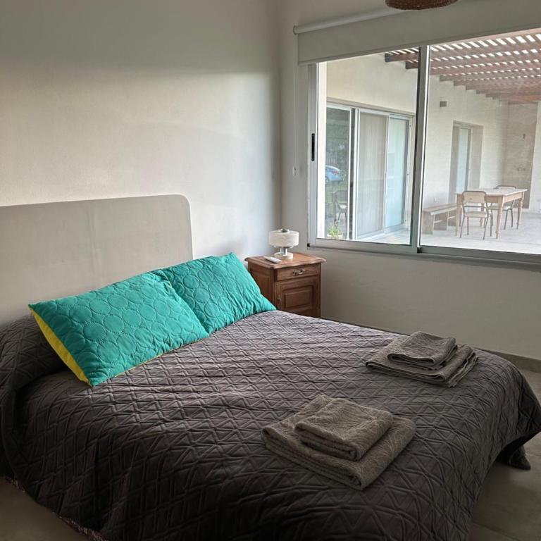 La Casa de White - One-Bedroom House - 36