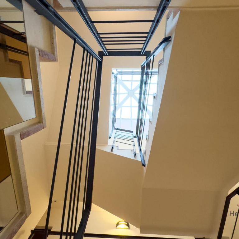 Balcony and garage - Beaches 5min away - Smart TV - Apartamento de 1 dormitorio - 22