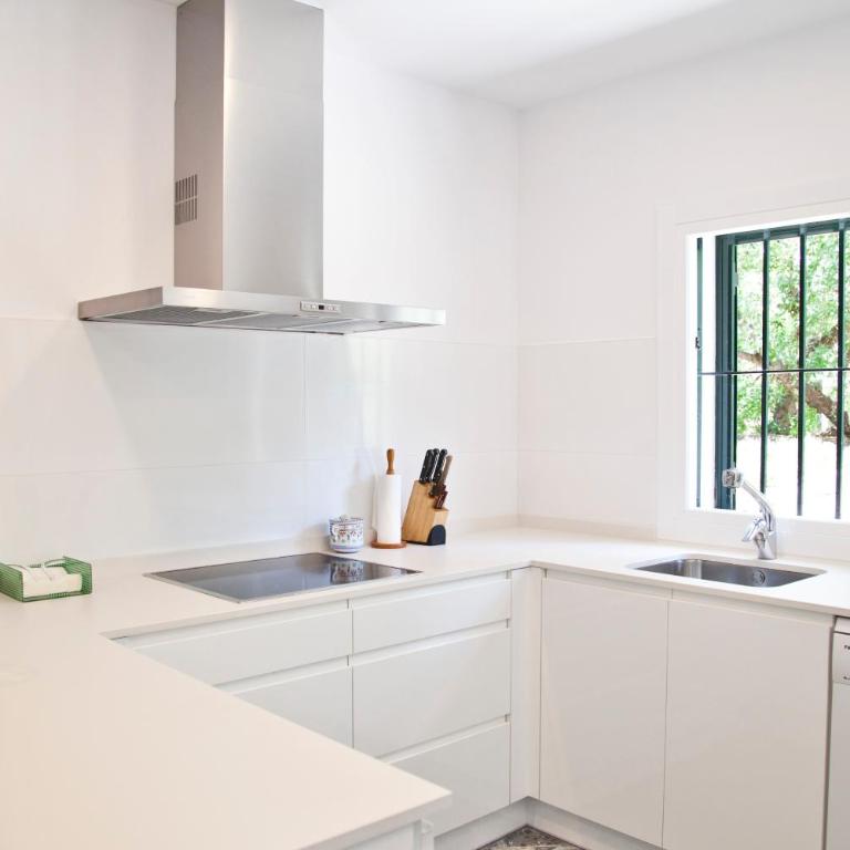Villa Las Maravillas, 250m from the beach - Villa con piscina privada - 16