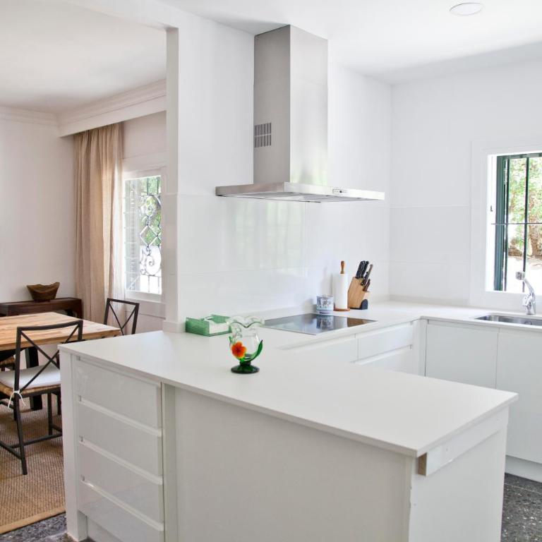 Villa Las Maravillas, 250m from the beach - Villa con piscina privada - 14