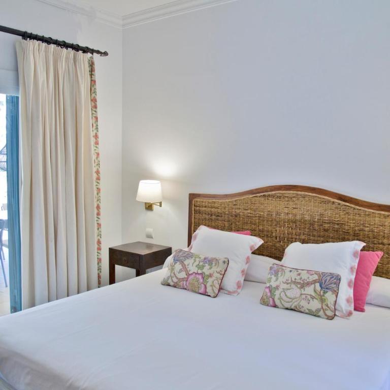 Villa Las Maravillas, 250m from the beach - Villa con piscina privada - 19