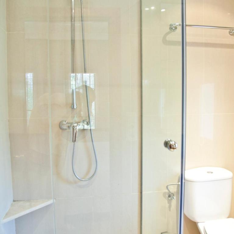 Villa Las Maravillas, 250m from the beach - Villa con piscina privada - 30