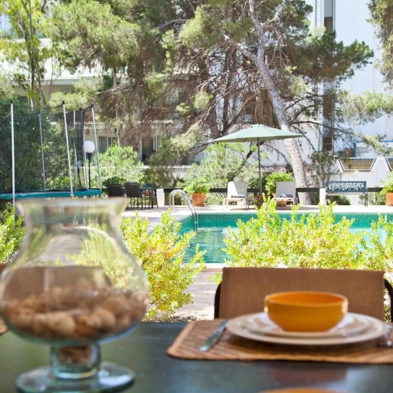 Villa Las Maravillas, 250m from the beach - Villa con piscina privada - 8