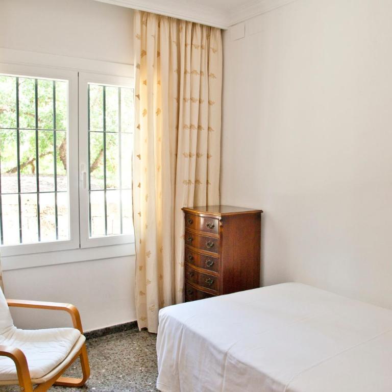 Villa Las Maravillas, 250m from the beach - Villa con piscina privada - 25