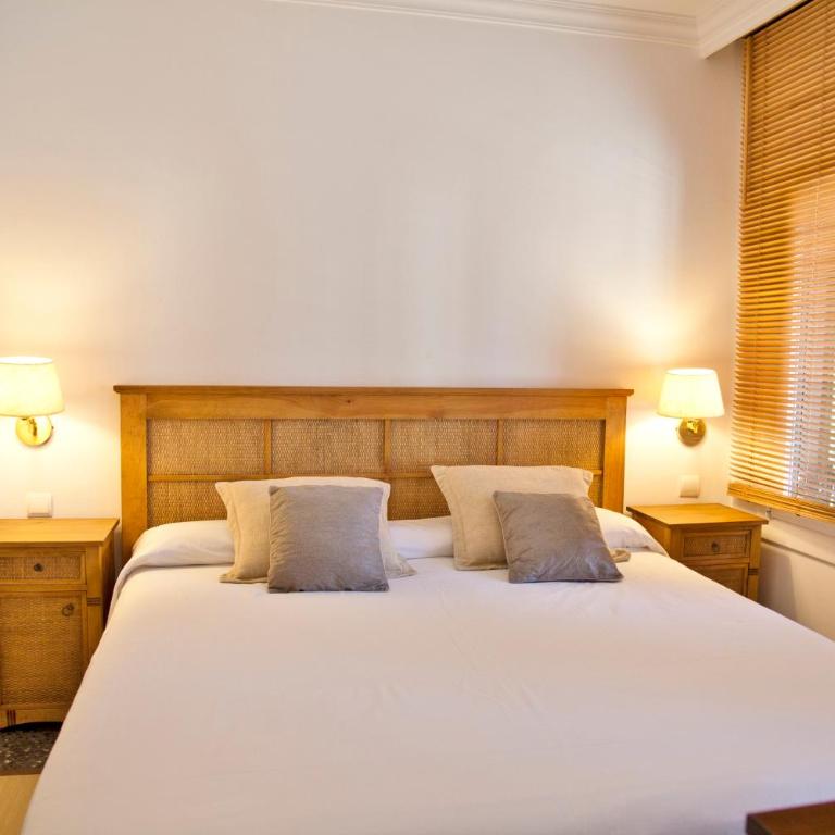 Villa Las Maravillas, 250m from the beach - Villa con piscina privada - 26