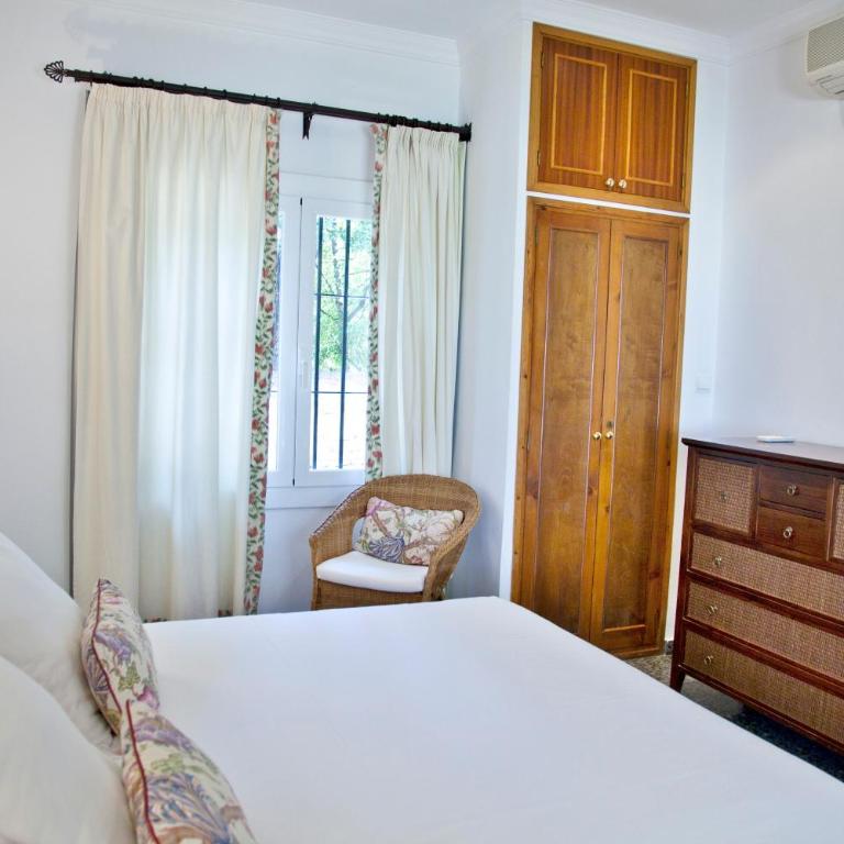 Villa Las Maravillas, 250m from the beach - Villa con piscina privada - 20