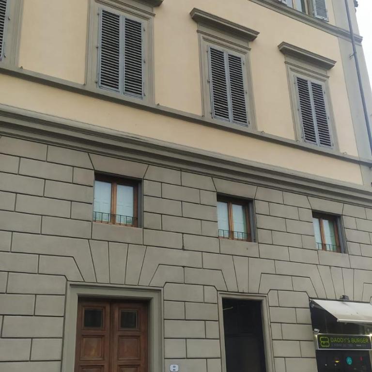 Firenze Alla Porta coi Sassi - Appartamento con 2 Camere da Letto - 31