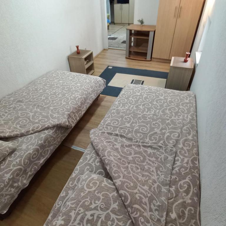 Kopaonik Apartman Aleksandar - Two-Bedroom Apartment - 17