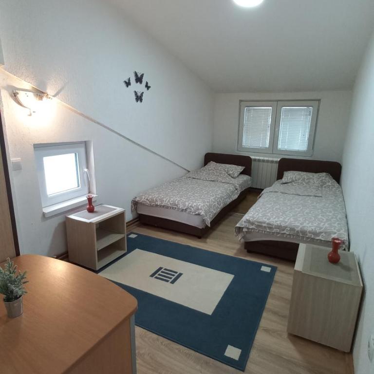 Kopaonik Apartman Aleksandar - Two-Bedroom Apartment - 16