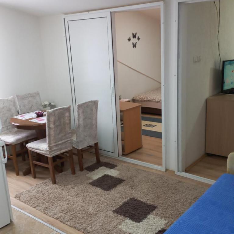 Kopaonik Apartman Aleksandar - Two-Bedroom Apartment - 14