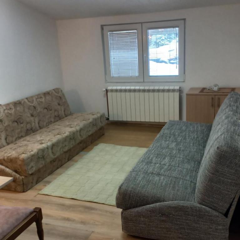Kopaonik Apartman Aleksandar - Two-Bedroom Apartment - 13