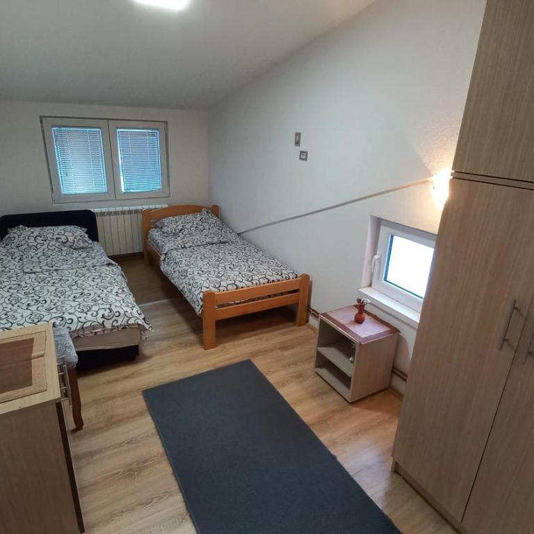 Kopaonik Apartman Aleksandar - Two-Bedroom Apartment - 12