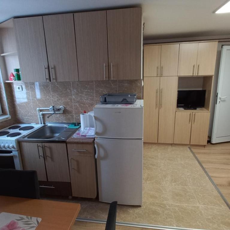 Kopaonik Apartman Aleksandar - Two-Bedroom Apartment - 15